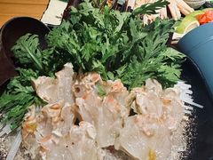 -本逸·割烹料理(湖墅店)