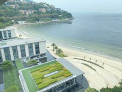 -深圳大梅沙京基洲际度假酒店