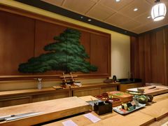 -松涛日本料理