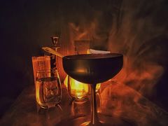 -ASPIRYNA酒吧水烟吧(太古里店)