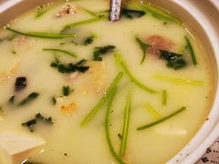 -泮溪酒家(荔枝湾店)