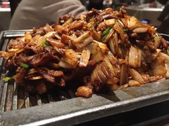 -四季民福烤鸭店(王府井灯市口店)