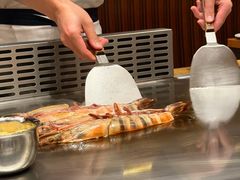 -和·铁板烧·OMAKASE(望京昆泰嘉晟酒店)