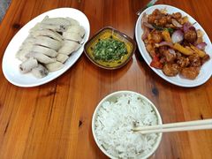 -甜甜屋(解放中路店)