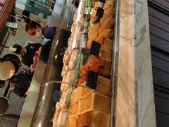 -The open life(万象城店)