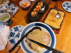 -一心创作料理屋(经开万达店)