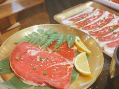 -九田家黑牛烤肉料理(石路天虹店)