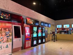 -天津美亚HeyLED影城(天津水游城店)