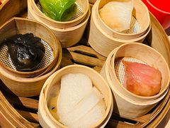 -避风塘(宝山万达店)