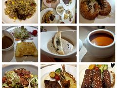 -天空花园餐吧·生日·团建(南山店)