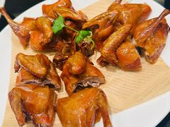-新南华大酒店(广中店)