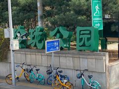 -玲珑塔公园
