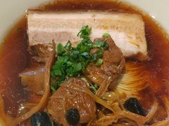 -松鹤面馆·古法焖肉面(观前店)