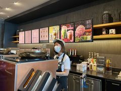 -星巴克(远洋店)