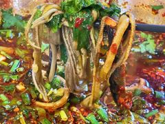 -乐山第一家临江鳝丝(茶坊路店)