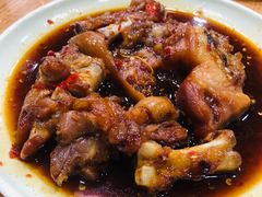 -贤花饭店(城阳店)