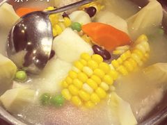 -云来居素食馆(南山店)