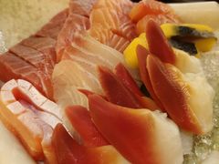 -科尔海悦酒店樱之河日本料理(清河东路店)