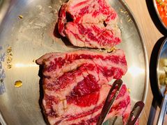 -西塔老太太泥炉烤肉(北京望京店)