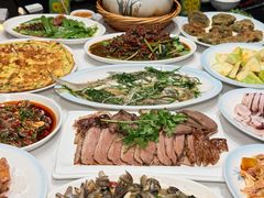 -潮中人·潮州菜(益乐路店)