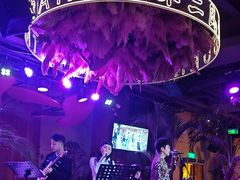 -不二·民谣音乐餐吧(长沙店)