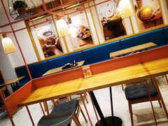 大堂-鲜芋仙(中山路店)