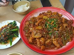 -冒菜西施·非遗冒菜(总店)