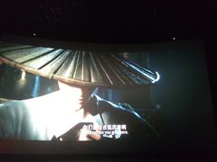 -金逸影城(武汉人信汇IMAX店)