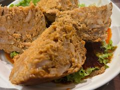 -合家院饭庄(榆关道店)