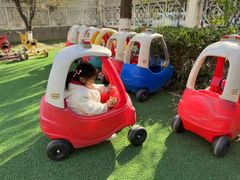 -北京市丰台区阳光起点锦城幼儿园(丰台园)