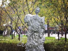 -静安雕塑公园