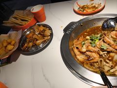 -李想大虾(江北天街店)