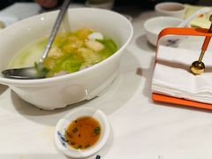 -宁波石浦大饭店(新材料城店)
