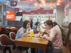 大堂-周鱼小馆石锅酸菜鱼(活力汇店)