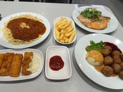 -宜家家居(哈尔滨商场店)