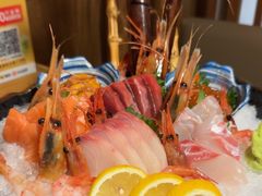 -河风の幸会精致料理
