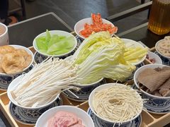 -咏江南·苏式火锅·苏州评弹(观前街店)