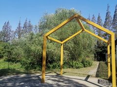 -前小桔亲子创意农场·草莓采摘·露营烧烤