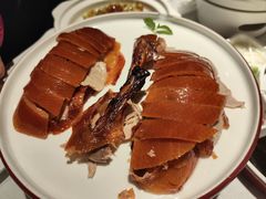 -大鸭梨烤鸭(顺义石园店)