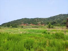 -长岛南北长山旅游景区