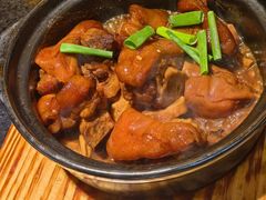 -老灶房-四川土菜(铁牛广场店)