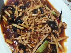-南京金牛湖巨碗鱼头