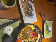 -鳗鱼家·深夜食堂(军博店)