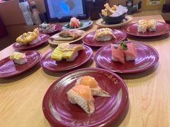 -寿司郎(皇庭广场店)