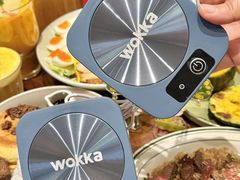 -WOKKA by艮上(中海环宇荟店)