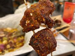 -猫公子纸上烤鱼烧烤•Bistro小酒馆(钱江世纪城店)
