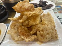 -海兰江石锅饭(水上店)