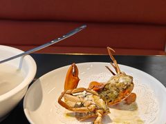-鑫悦楼煎蟹·16年海鲜大排档