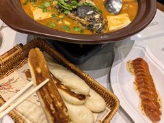 -金陵后厨·南京菜(新街口秣陵路店)