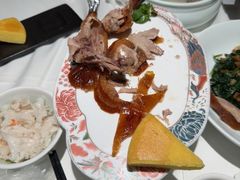 -在前门·烤鸭北京菜(五月花广场店)